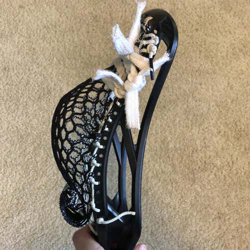 Attack & Midfield Strung Z-ONE Head