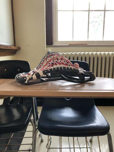 Jordan Wolf Replica Optik 2.0