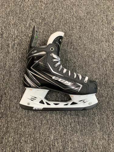 Senior CCM RibCor 70K D&R (Regular) Size 7 Hockey Skates