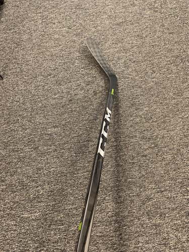Senior Left Handed RibCor Trigger2 PMT Hockey Stick