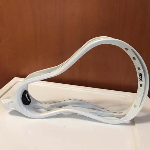 New Defense Unstrung Hammer Head