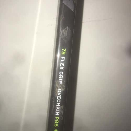 Senior Right Handed RibCor PMT Pro3 Mid Hockey Stick