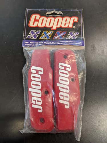 New Cooper Flex Fit Side Bars