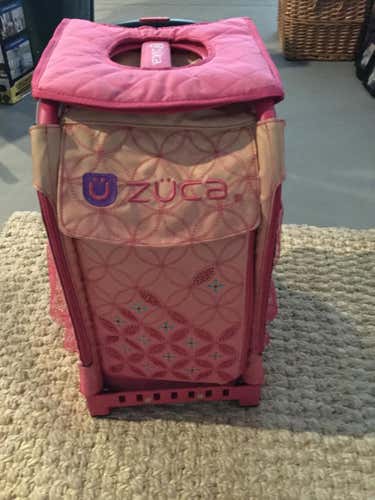 Zuca Skate Bag