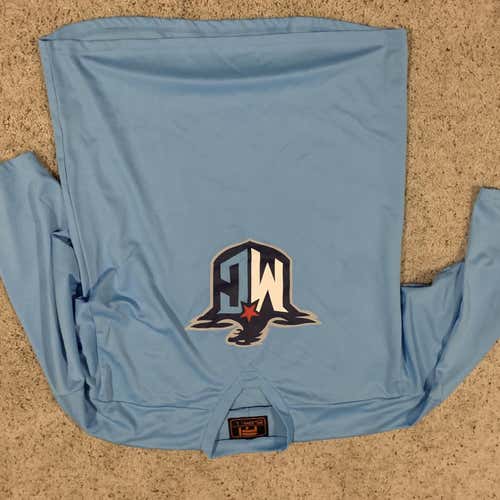 Madison Caps Jersey