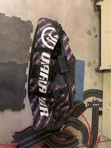Warrior Lacrosse Bag