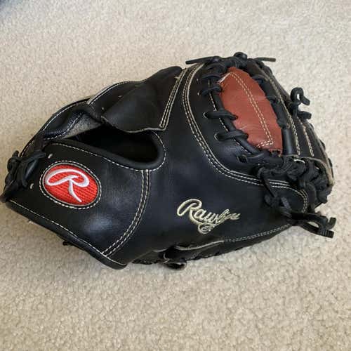 Rawlings Heart of the Hide Buster Posey
