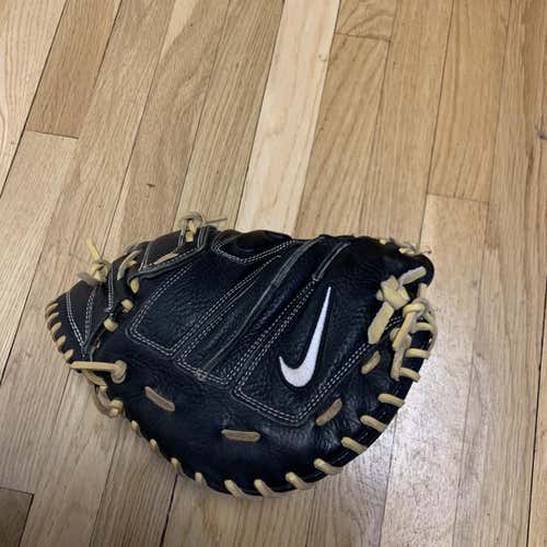 Adult Right Handed 33.5" Catcher's Glove