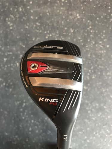 Cobra Right Handed King F9 Speedback Hybrid Extra Stiff Flex 2H