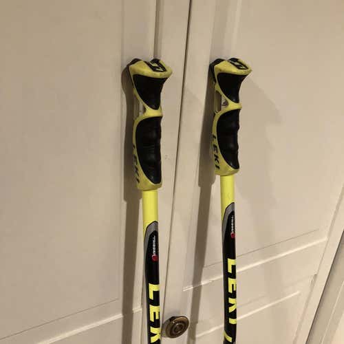 50in (125cm) Racing World Cup - GS Ski Poles