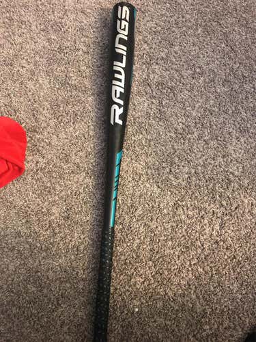 High School/College BBCOR Certified Rawlings 5150 (-3) 30 oz 33" Bat