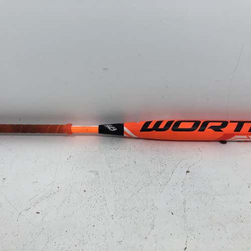 Orange High School/College Legit Bat (-10) 23 oz 33"