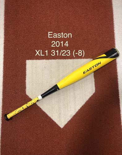 Easton XL1 31/23 (-8)