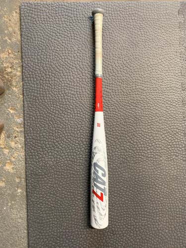 Marucci CAT 7Connect (-3) 28 oz 31" Bat