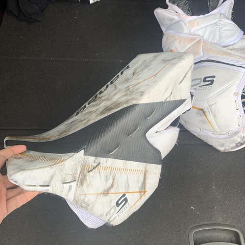 2s Pro Custom Blocker Full Right