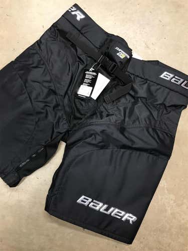 Senior Large Bauer Supreme Pant Shell