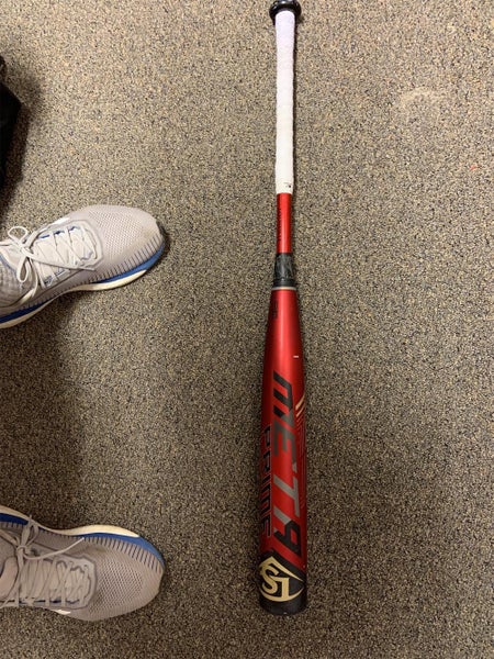 High School/College Composite Meta Prime (-3) 31 oz 34" Bat