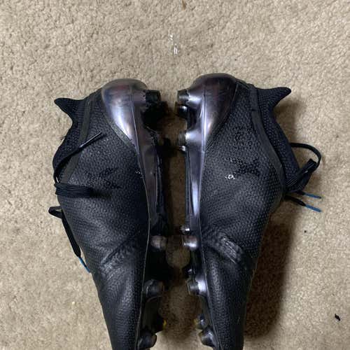 Adidas X17 Pure Speed Cleats