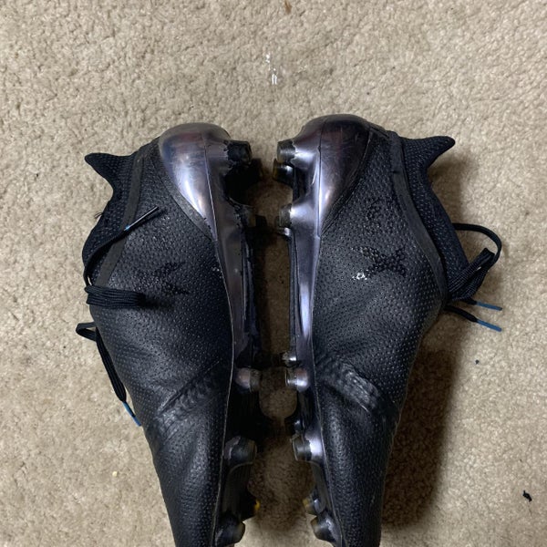 Adidas X17 Pure Speed Cleats