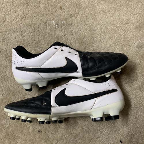 Tiempo Legend Cleats