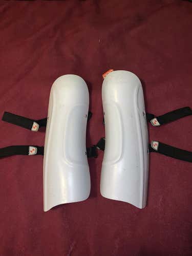 Shin Guards One Size Fits All POC Shin Guard