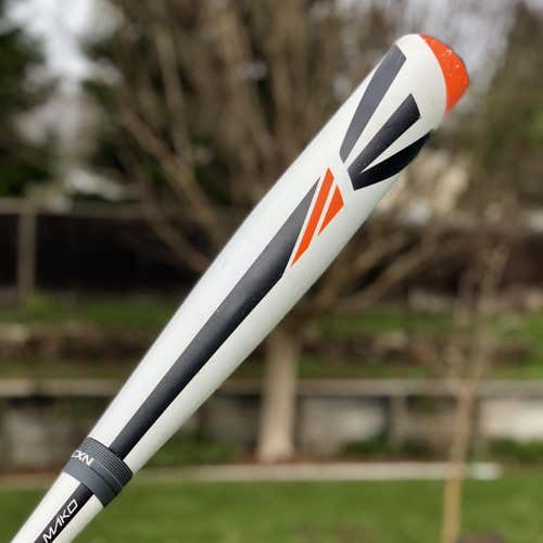 Easton Mako 32in/29oz (-3) BBCOR - Used