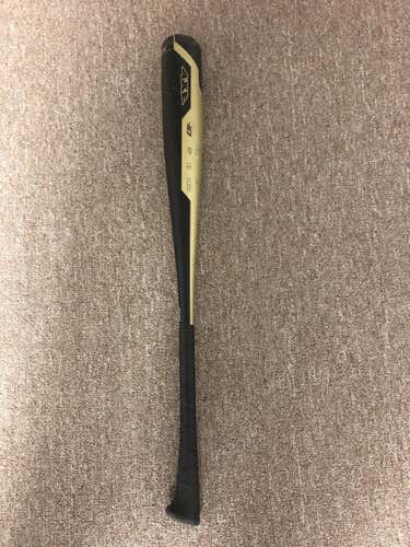 USABat Certified Composite Avenge Bat (-10) 19 oz 29"