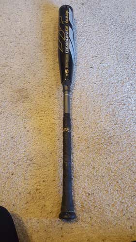 USSSA Certified DeMarini Composite CF Zen Bat (-5) 27 oz 32"