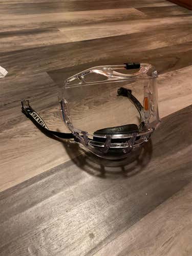 Bauer junior Visor Concept 3