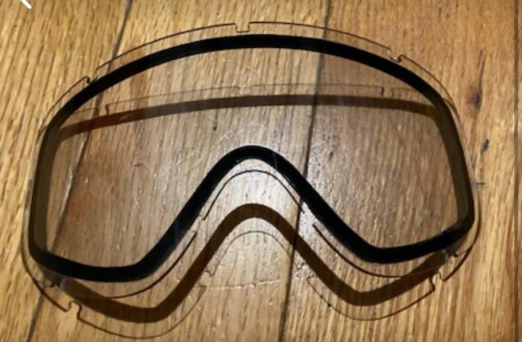 POC Retina BIG Ski Goggles