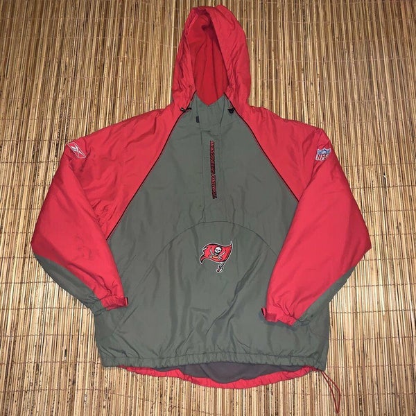 NFL, Jackets & Coats, Tampa Bay Buccaneers Winter Coat