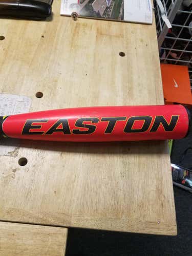 USABat Certified Easton Composite Ghost X Evolution Bat (-10) 19 oz 29"
