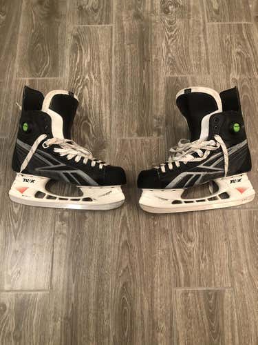 New Senior Reebok Hockey Skates D&R (Regular) Size 10