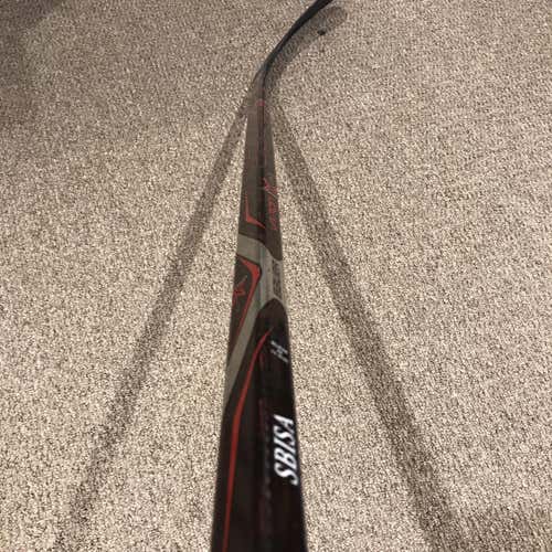 NEW Bauer 1X Lite (ADV) - LH P92 95flex (+0")