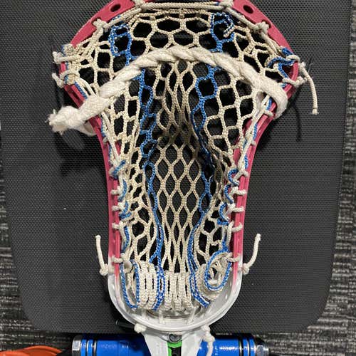 FOGO Strung CEO Head