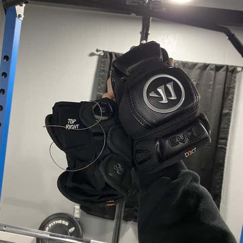 Medium/Large Warrior Evo Pro Arm Pads