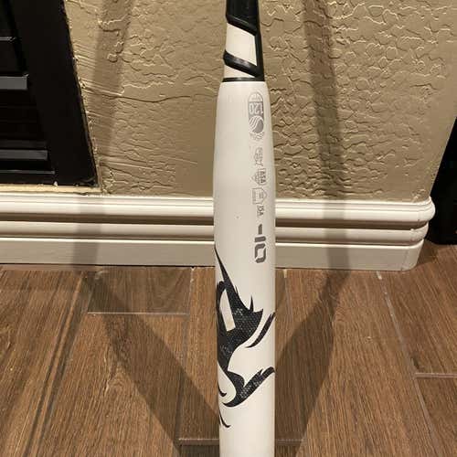 White High School/College 2017 Composite CF9 (-10) 23 oz 33" Bat