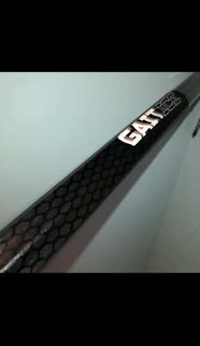 NEW 2019 Gait Ice Shaft *50% OFF RETAIL