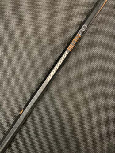 New Warrior Burn Pro carbon Shaft