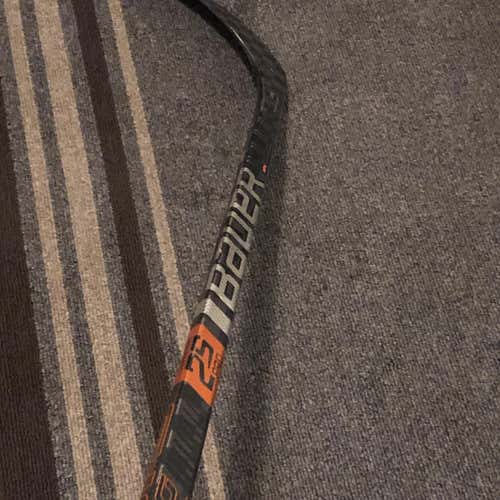Bauer Supreme 2S Pro