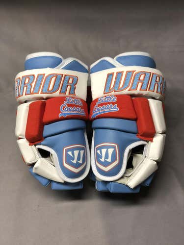 Little Caesars AAA - New Warrior Pro Series II Gloves 13"