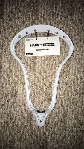 New Player Unstrung Head