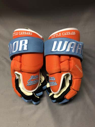 Little Caesars AAA - Warrior Covert Pro Team Gloves 15"