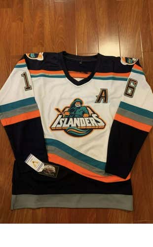 50 CCM Jersey
