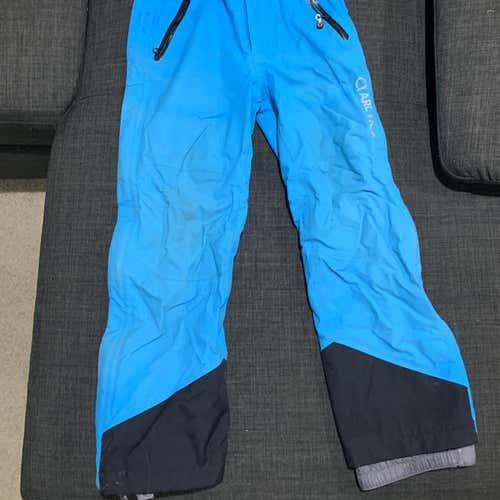 Kid's Medium Artica Ski Pants