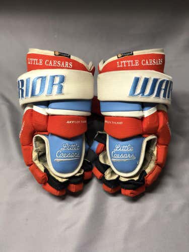 Little Caesars AAA - Warrior Covert QRL3 Gloves 15"