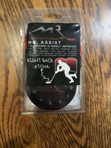 Mr. Assist Training