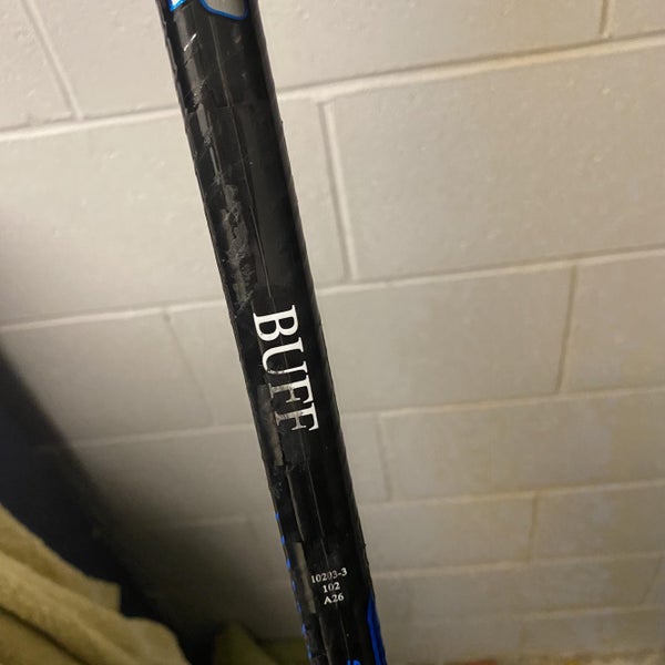 Dustin Byfuglien Pro Stock 102 Flex