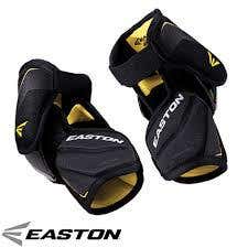 New Junior Medium Easton Stealth RS Elbow Pads SIZE M