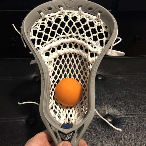 New Attack & Midfield Strung Evo 5 Head